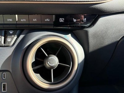 2023 Chevrolet Blazer Premier