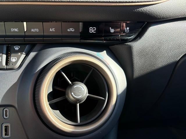 2023 Chevrolet Blazer Premier