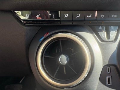 2023 Chevrolet Blazer Premier