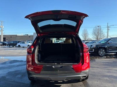 2023 Chevrolet Blazer Premier