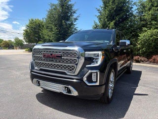 2022 GMC Sierra 1500 Limited