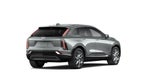 2026 Cadillac OPTIQ Base