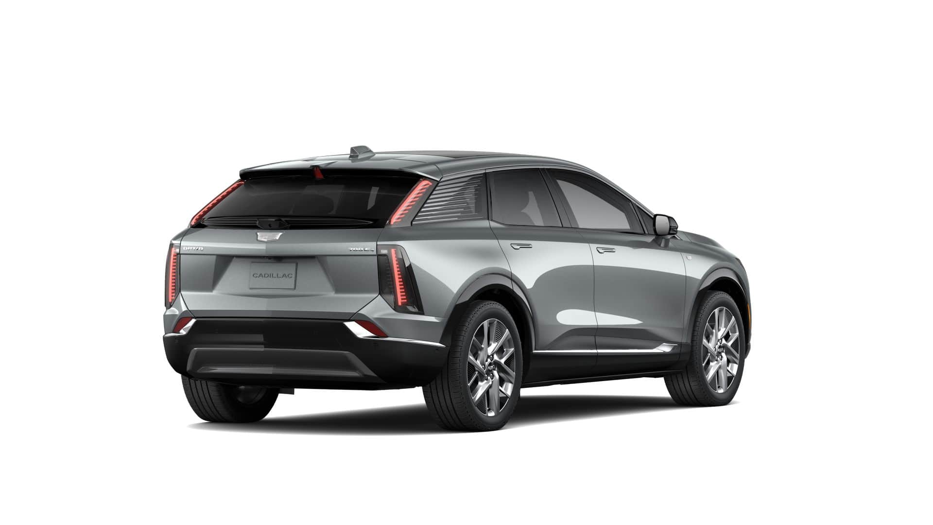 2026 Cadillac OPTIQ Base