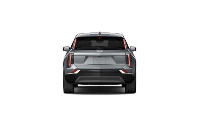 2026 Cadillac OPTIQ Base