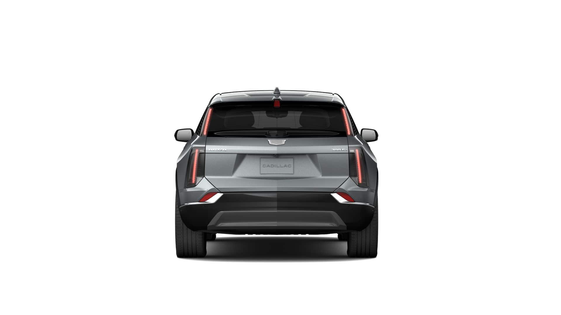 2026 Cadillac OPTIQ Base