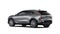 2026 Cadillac OPTIQ Base