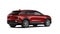 2027 Cadillac OPTIQ Base
