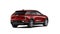 2027 Cadillac OPTIQ Base