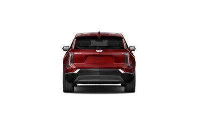 2027 Cadillac OPTIQ Base