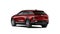 2027 Cadillac OPTIQ Base