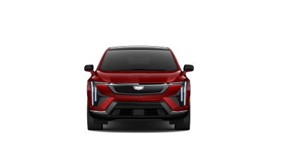 2027 Cadillac OPTIQ Base