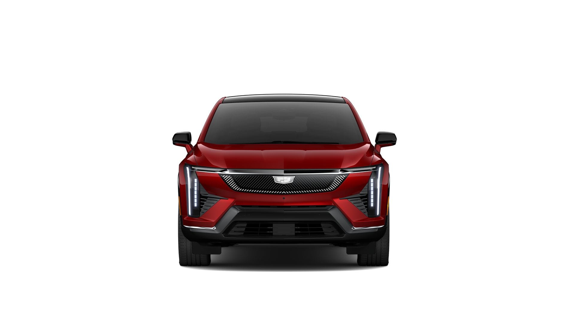 2027 Cadillac OPTIQ Base
