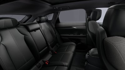 2025 Cadillac OPTIQ Luxury