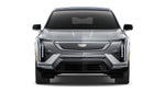 2025 Cadillac OPTIQ Luxury