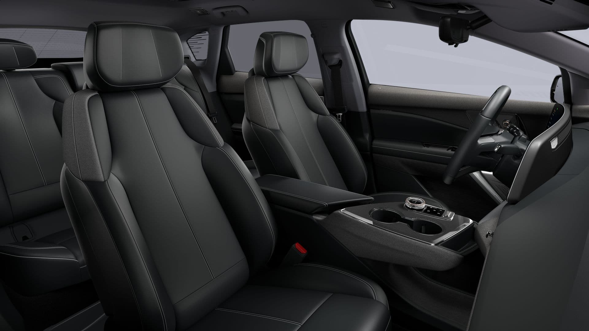 2025 Cadillac OPTIQ Luxury