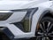 2027 Cadillac OPTIQ Premium Luxury