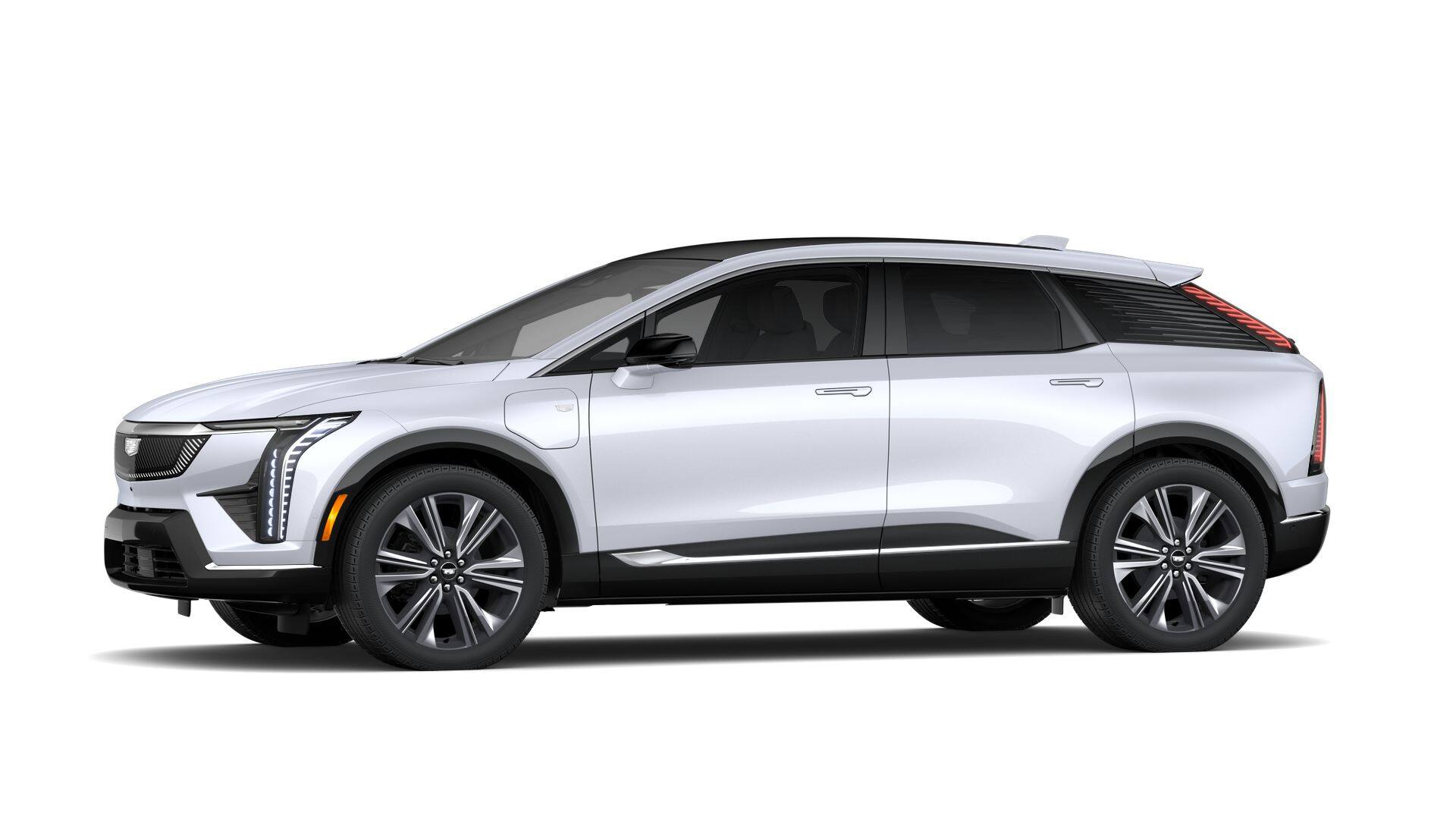 2027 Cadillac OPTIQ Base