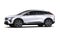 2027 Cadillac OPTIQ Base