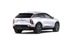 2027 Cadillac OPTIQ Base