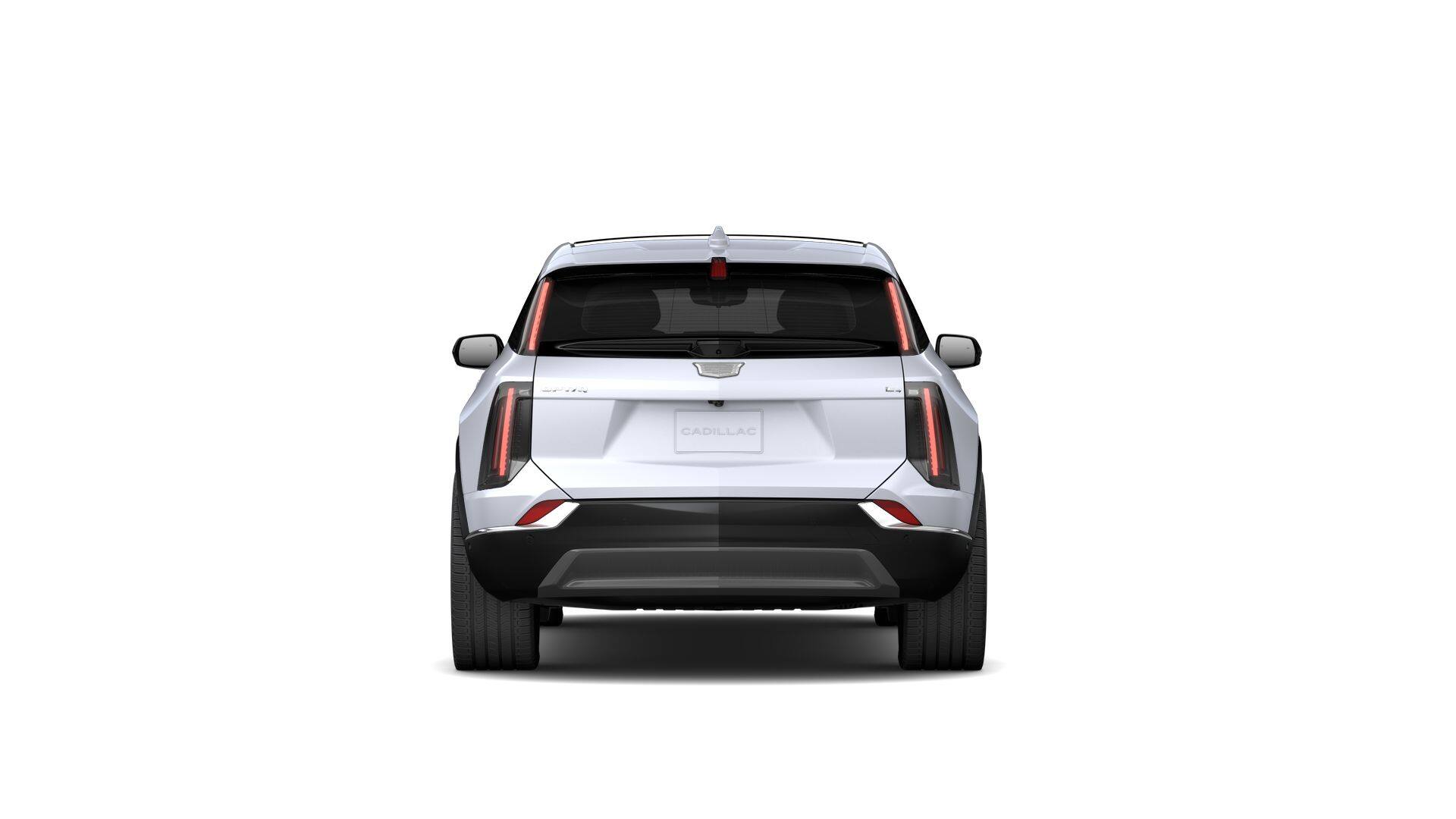 2027 Cadillac OPTIQ Base