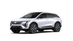 2027 Cadillac OPTIQ Base