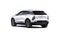 2027 Cadillac OPTIQ Base