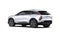 2027 Cadillac OPTIQ Base