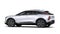 2027 Cadillac OPTIQ Base
