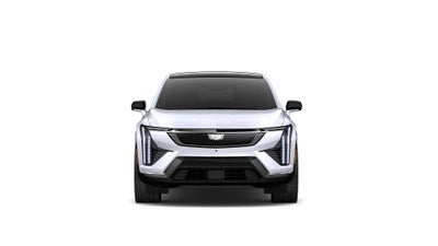2027 Cadillac OPTIQ Base
