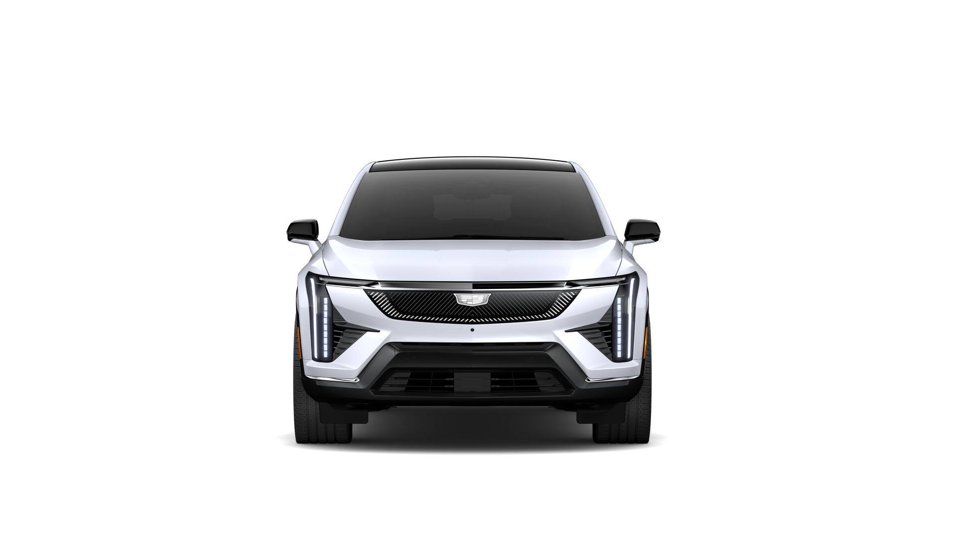 2027 Cadillac OPTIQ Base