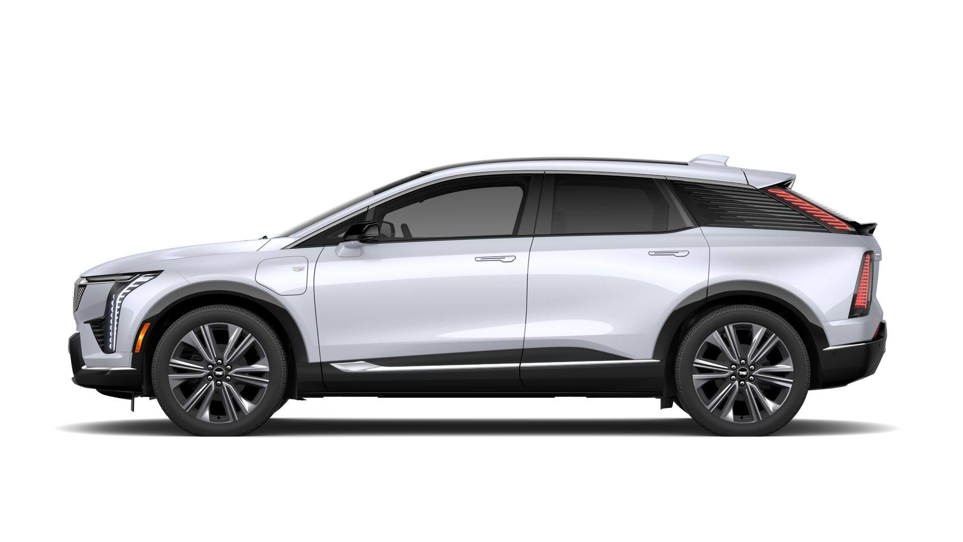 2027 Cadillac OPTIQ Base