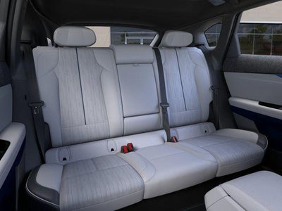 2026 Cadillac OPTIQ Premium Luxury