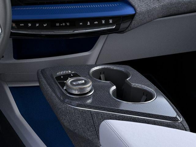 2026 Cadillac OPTIQ Premium Luxury