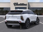 2026 Cadillac OPTIQ Premium Luxury