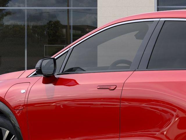 2026 Cadillac OPTIQ Premium Luxury