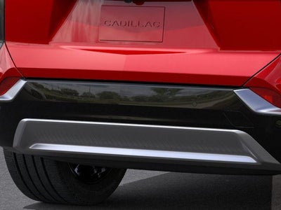 2026 Cadillac OPTIQ Premium Luxury