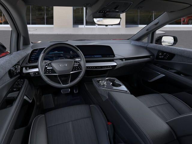 2026 Cadillac OPTIQ Premium Luxury