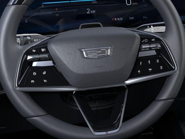 2026 Cadillac OPTIQ Premium Luxury