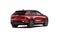 2026 Cadillac OPTIQ Base