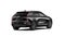2026 Cadillac OPTIQ Base