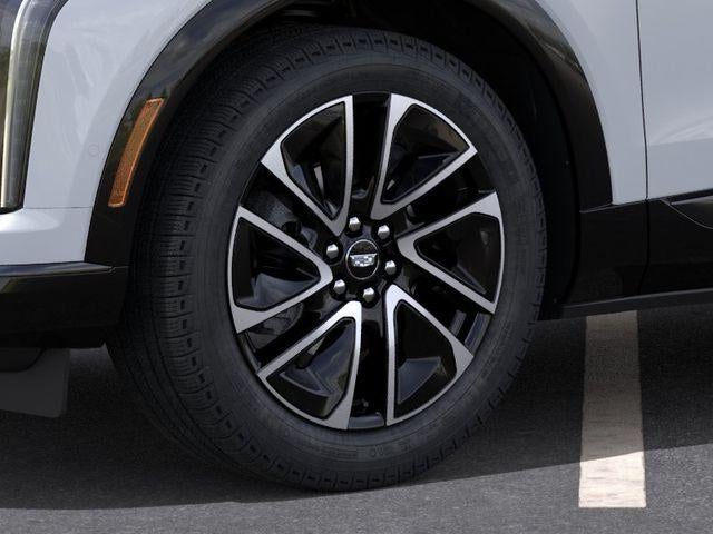 2027 Cadillac OPTIQ Sport
