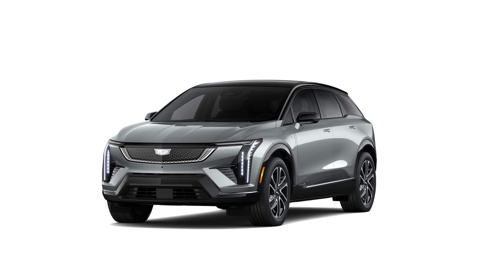 2026 Cadillac OPTIQ Base