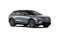 2026 Cadillac OPTIQ Base
