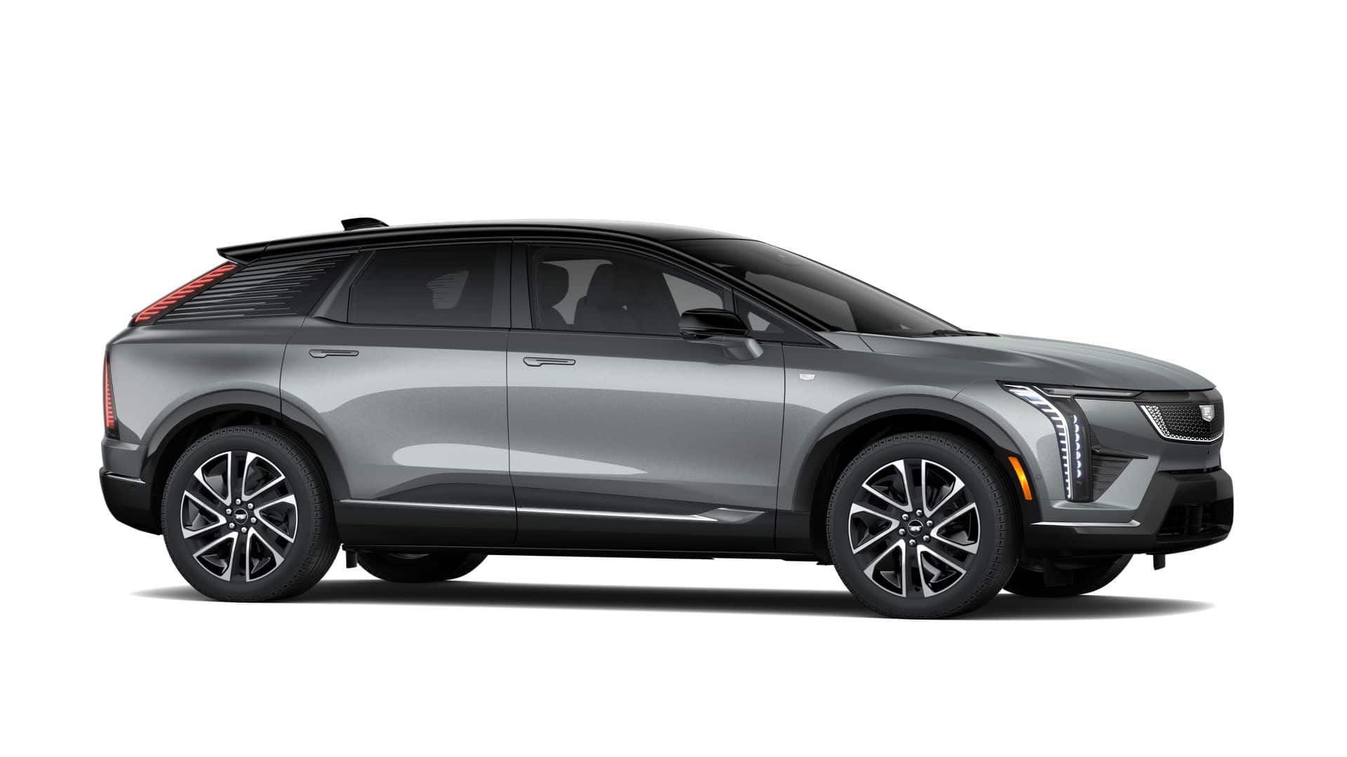 2026 Cadillac OPTIQ Base