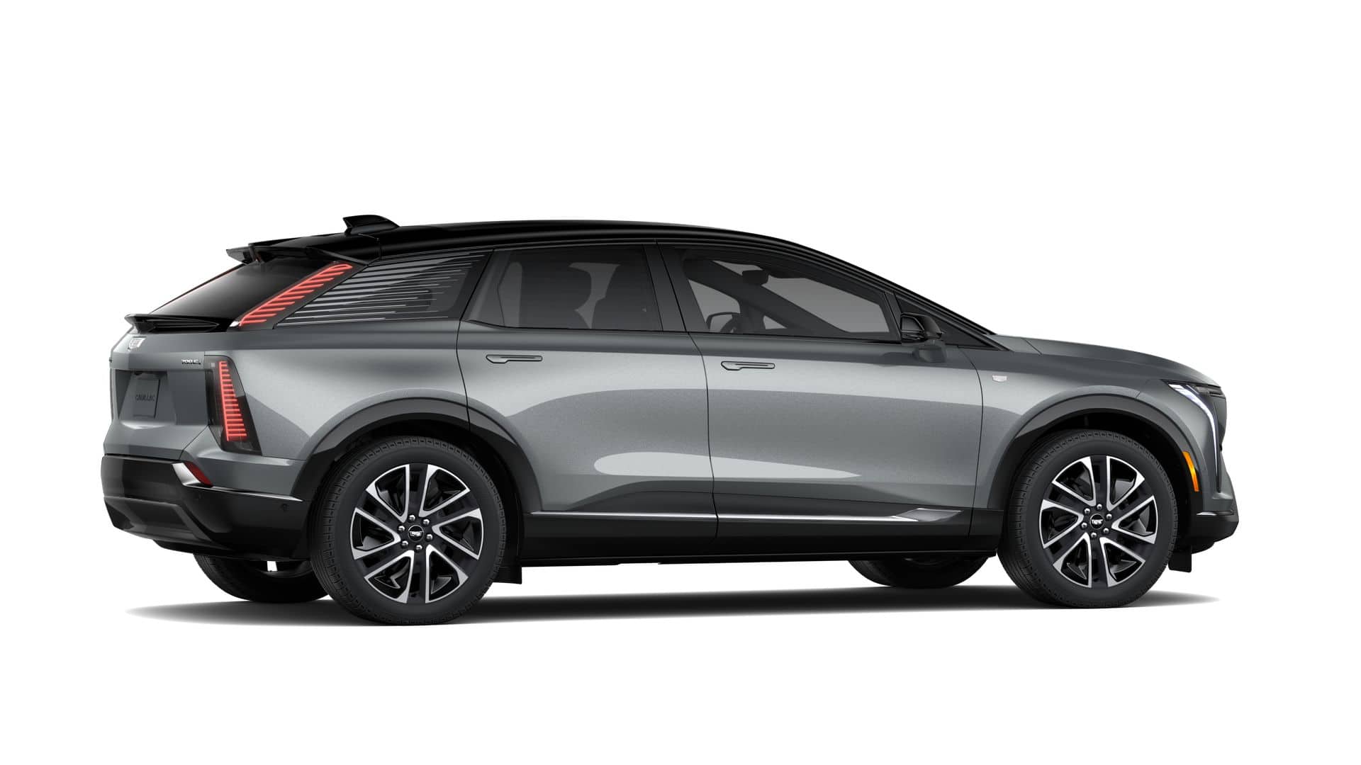 2026 Cadillac OPTIQ Base