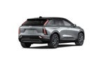 2026 Cadillac OPTIQ Base