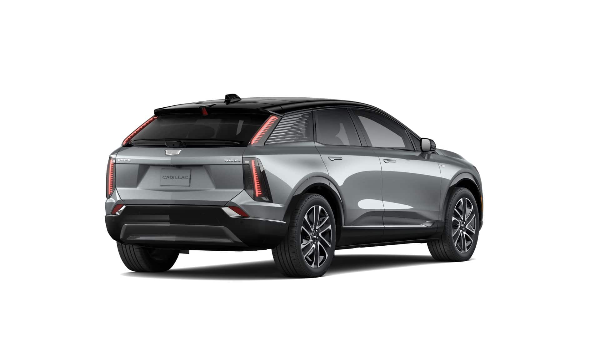 2026 Cadillac OPTIQ Base