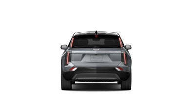 2026 Cadillac OPTIQ Base