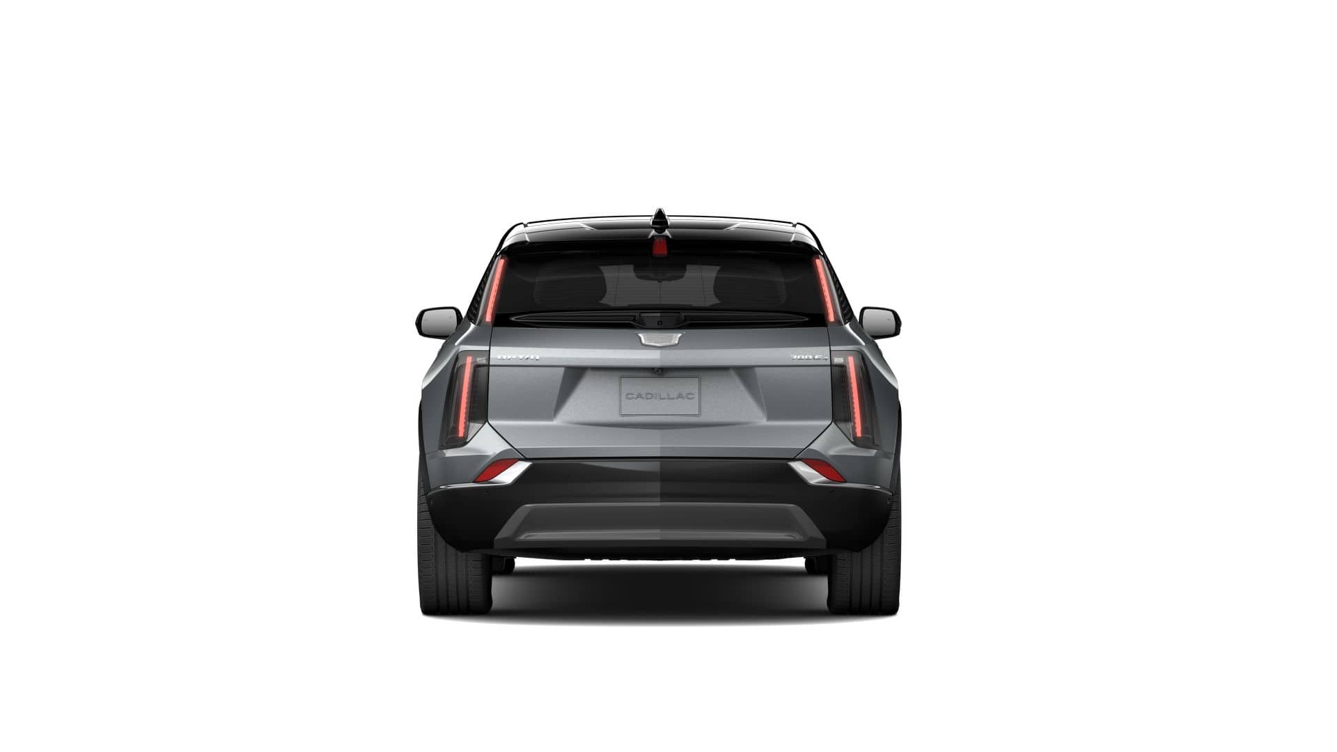 2026 Cadillac OPTIQ Base
