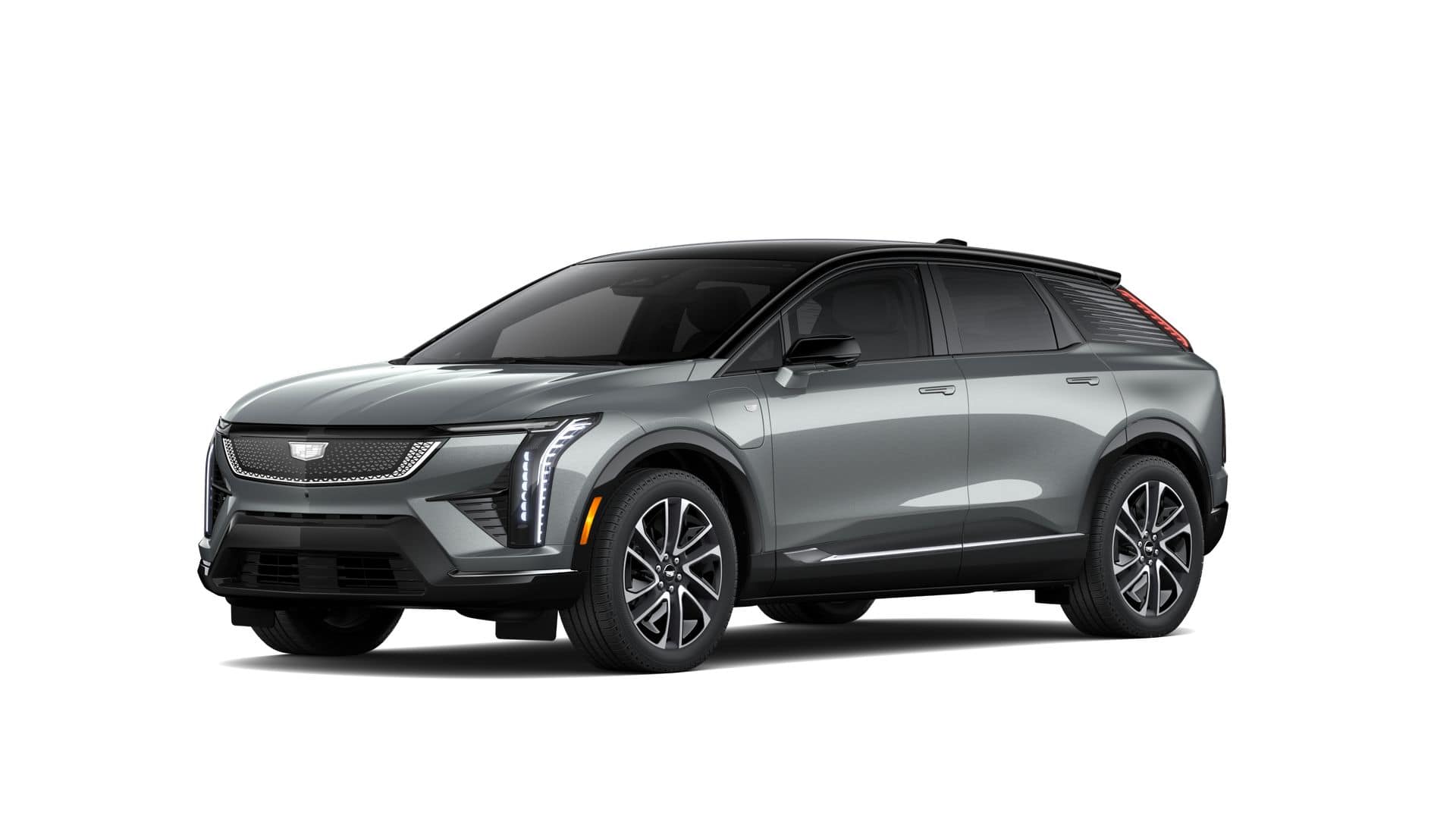2026 Cadillac OPTIQ Base